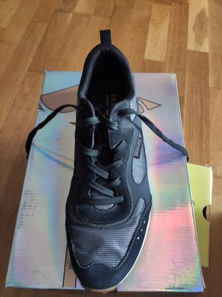 Zapatillas Skechers