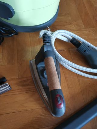 Vaporetto 2300 Polti