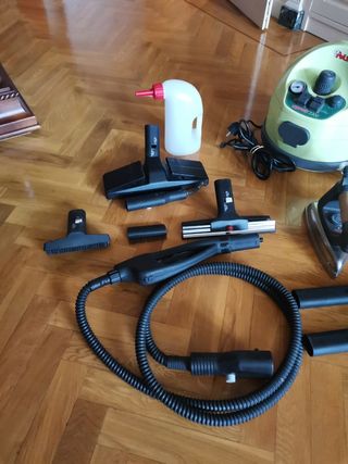 Vaporetto 2300 Polti