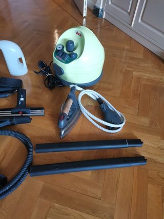 Vaporetto 2300 Polti