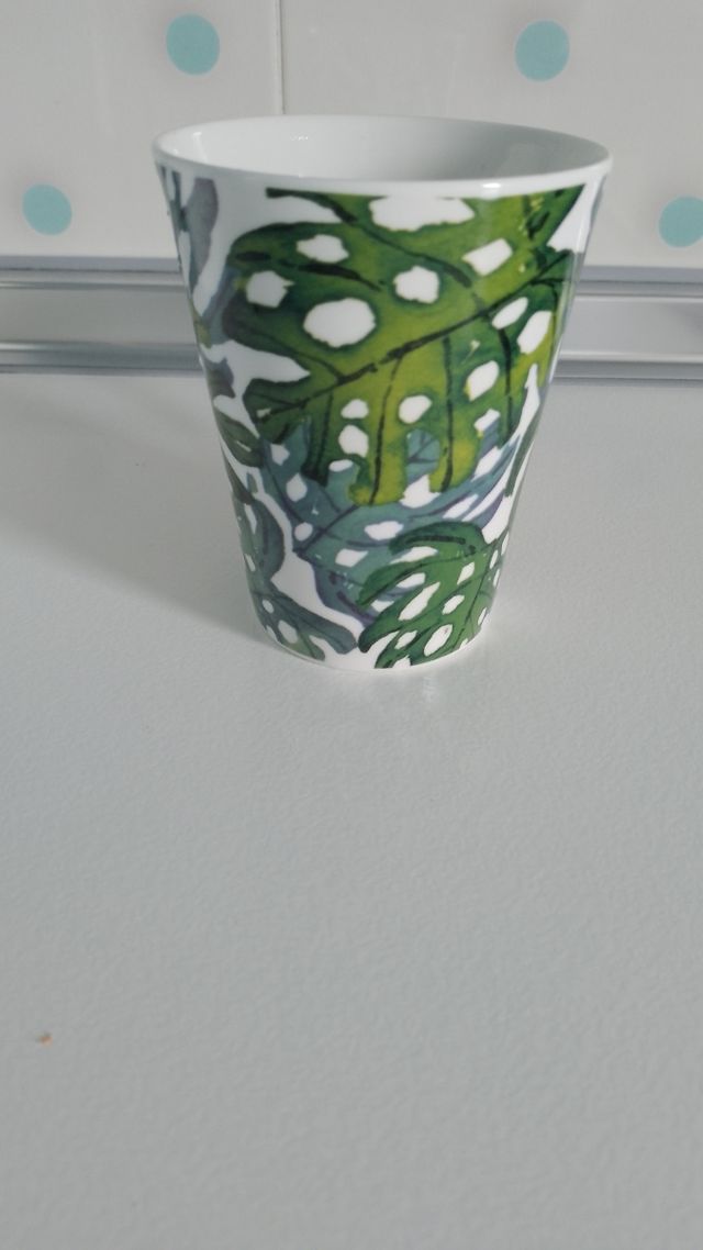 Taza para té o café 