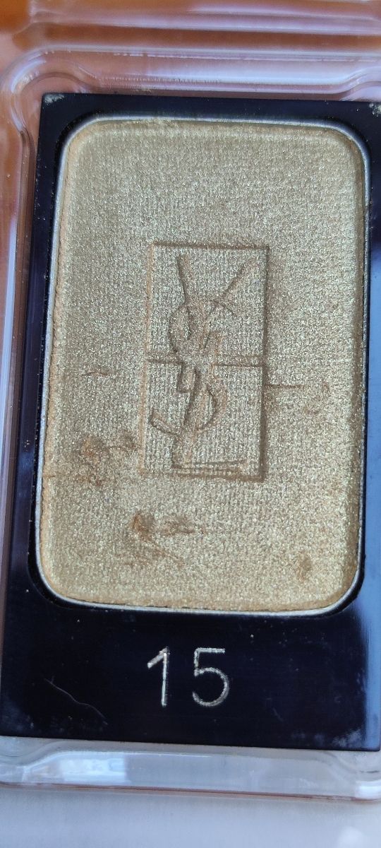Yves Saint Laurent sombra de ojos