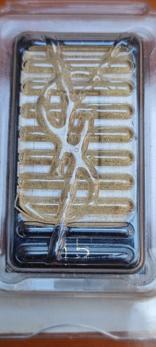 Yves Saint Laurent sombra de ojos