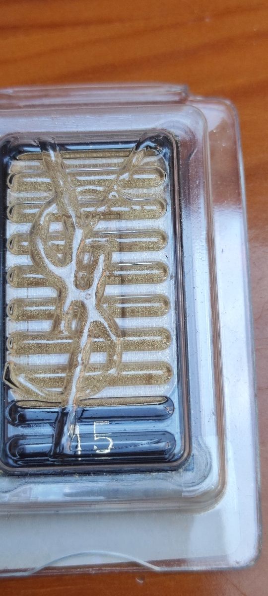 Yves Saint Laurent sombra de ojos