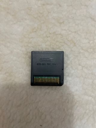 Mario Kart DS