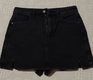 Gonna pantalone dazy