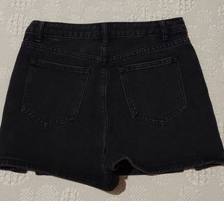 Gonna pantalone dazy