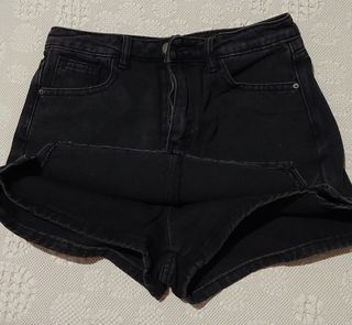 Gonna pantalone dazy