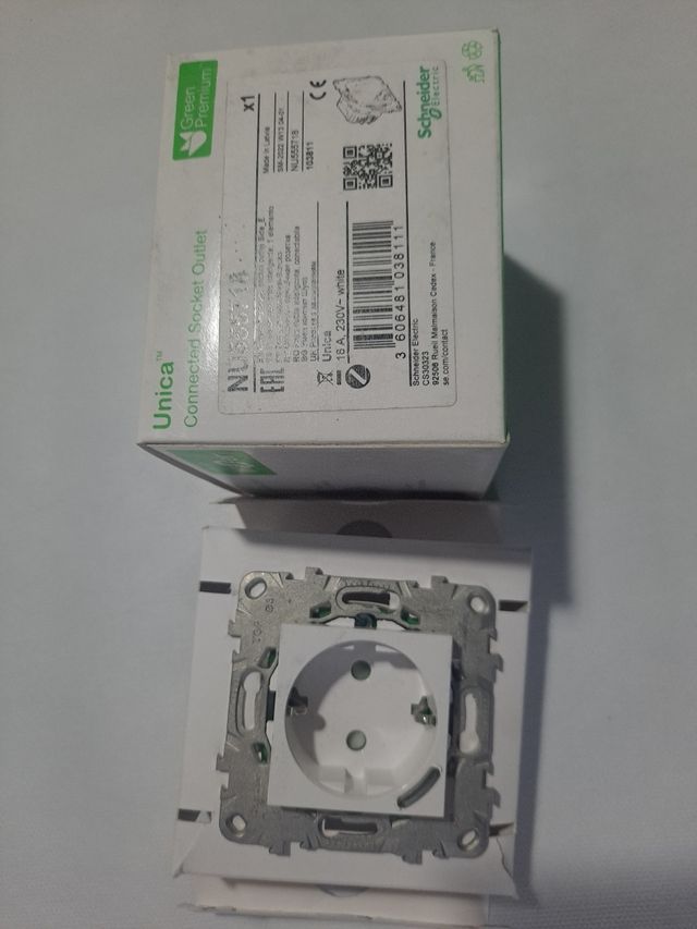 Scheinder Electric NU555718