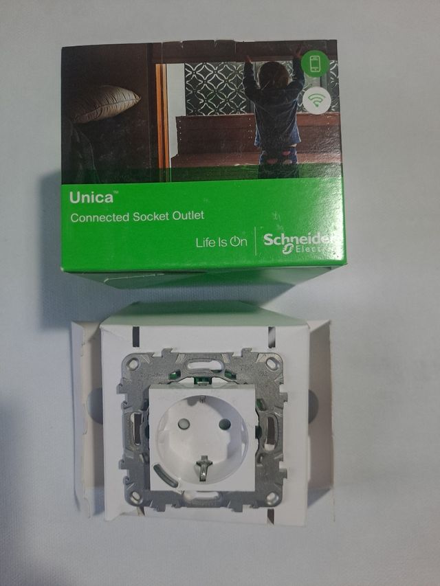 Scheinder Electric NU555718