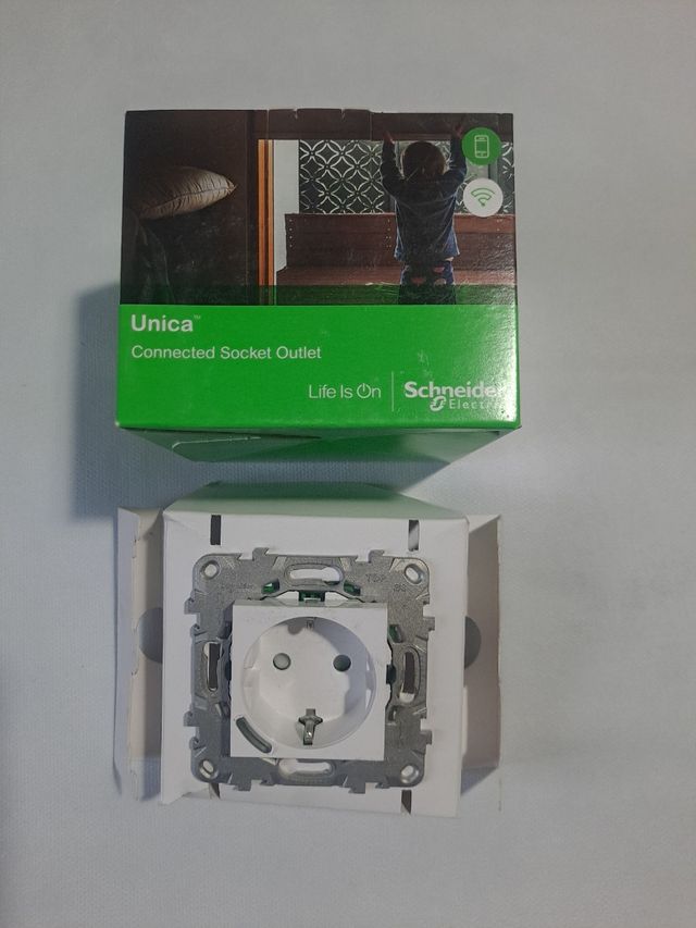 Scheinder Electric NU555718