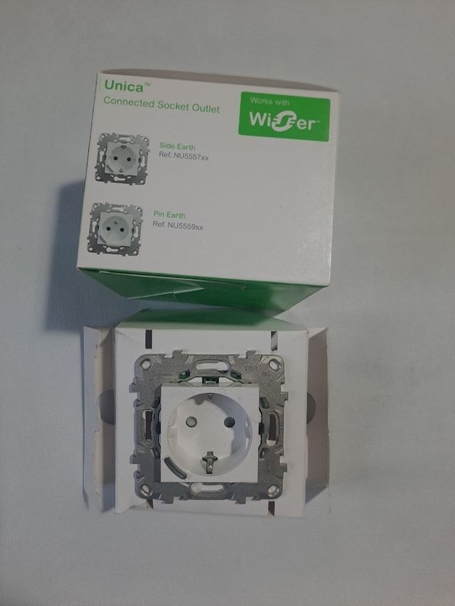 Scheinder Electric NU555718