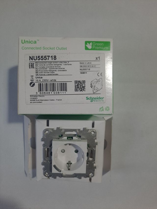 Scheinder Electric NU555718