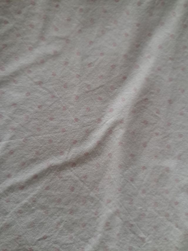 Relleno más funda nórdica para la cuna