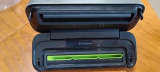 Envasadora al vacío foodsaver