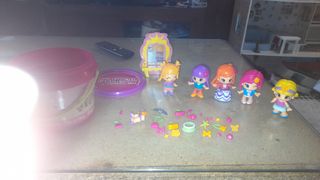 Robot de cocina moulinex