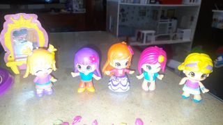 Robot de cocina moulinex