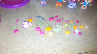 Robot de cocina moulinex