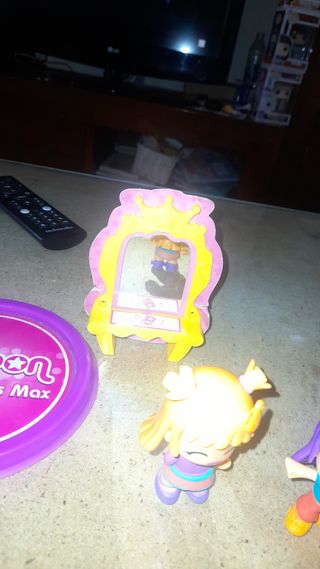 Robot de cocina moulinex