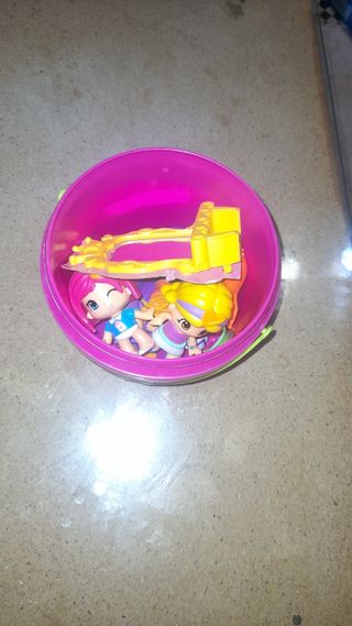 Robot de cocina moulinex