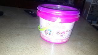 Robot de cocina moulinex