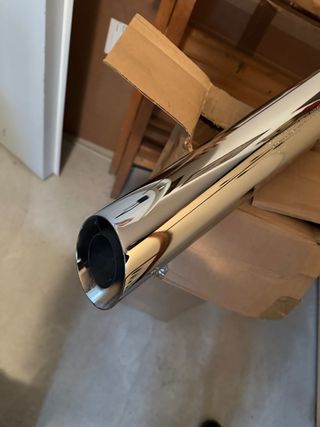 TERMINALI DYNA / SPORTSTER
