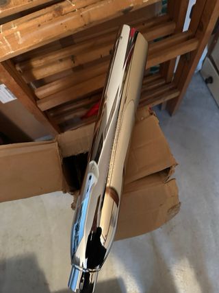 TERMINALI DYNA / SPORTSTER
