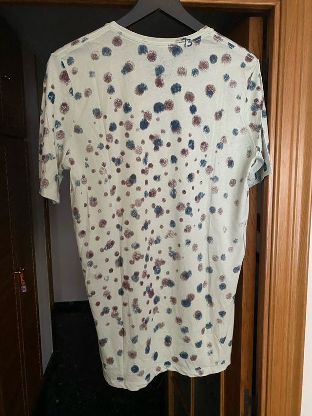 Camiseta puntos Pepe Jeans