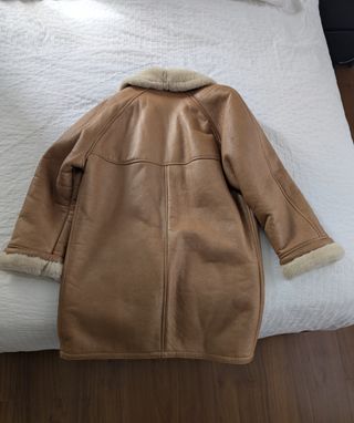 Pelliza Vintage