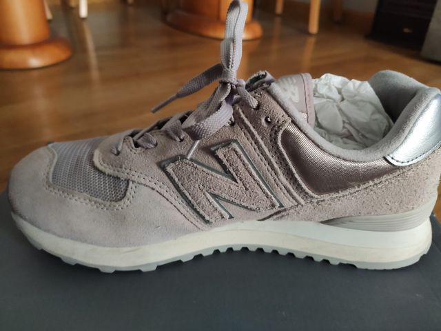 Zapatillas New Balance