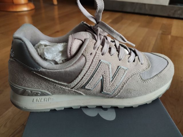 Zapatillas New Balance