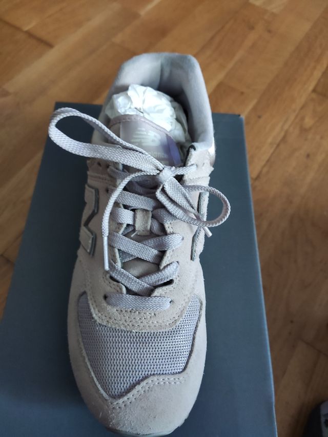 Zapatillas New Balance