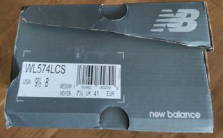 Zapatillas New Balance