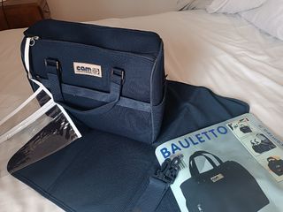 Bolso cambiador carrito de bebe 