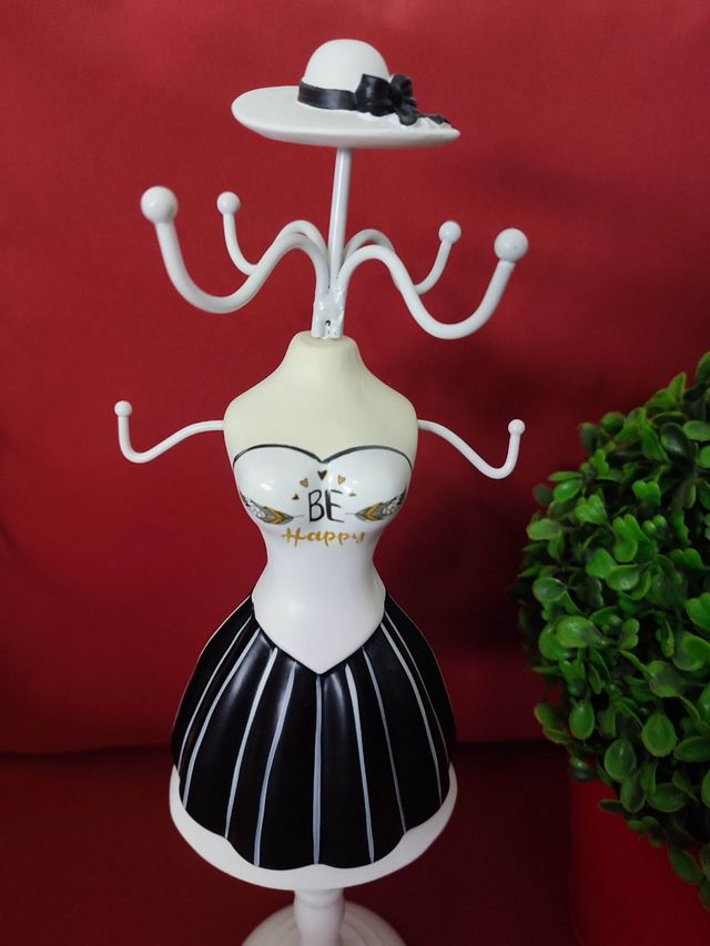 Organizador accesorios pulseras,collares