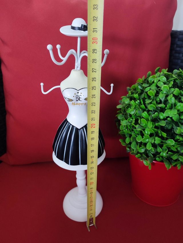 Organizador accesorios pulseras,collares