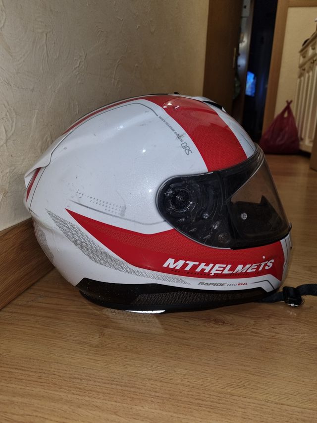 CASCO MT HELMETS