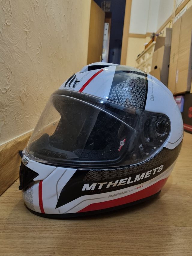 CASCO MT HELMETS