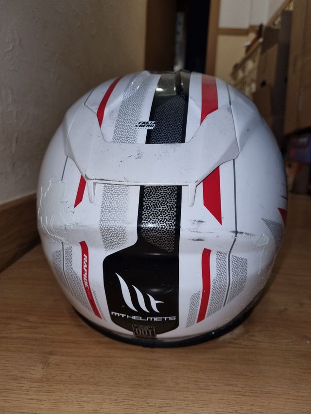 CASCO MT HELMETS