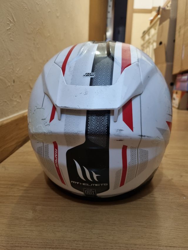 CASCO MT HELMETS