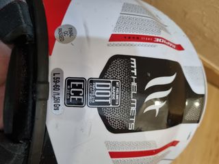 CASCO MT HELMETS