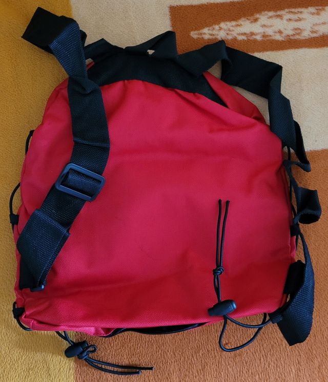 Mochila pequeña Sin estrenar