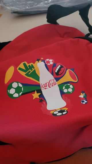 Mochila pequeña Sin estrenar 