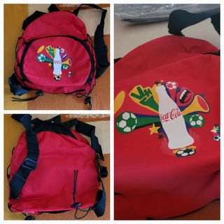 Mochila pequeña Sin estrenar 