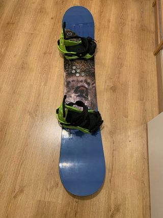 Tabla DC PBJ 157 y fijaciones union contact Pro L