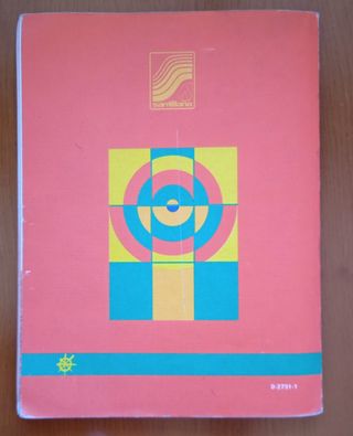 Libro lenguaje 4 EGB Santillana 