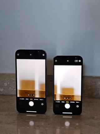 Pack iPhone 12 Pro Max y 12 Pro