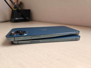 Pack iPhone 12 Pro Max y 12 Pro
