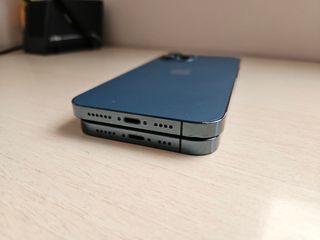 Pack iPhone 12 Pro Max y 12 Pro