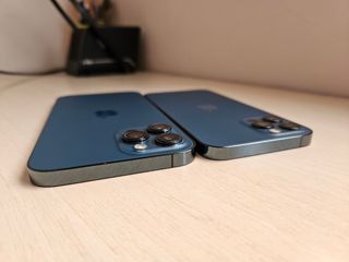 Pack iPhone 12 Pro Max y 12 Pro